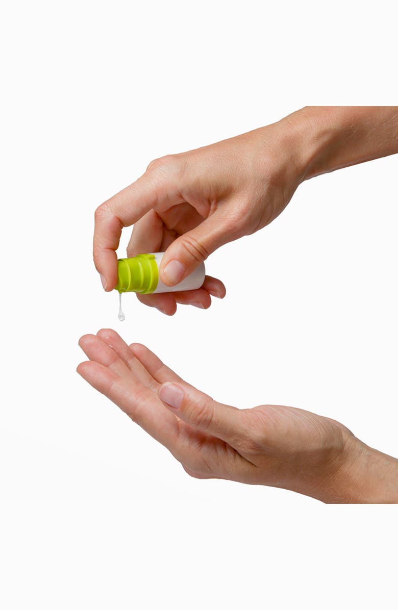 PULSE 6-Pack Aloe-ahh Silicone-based Personal Lubricant, Alternate, color,