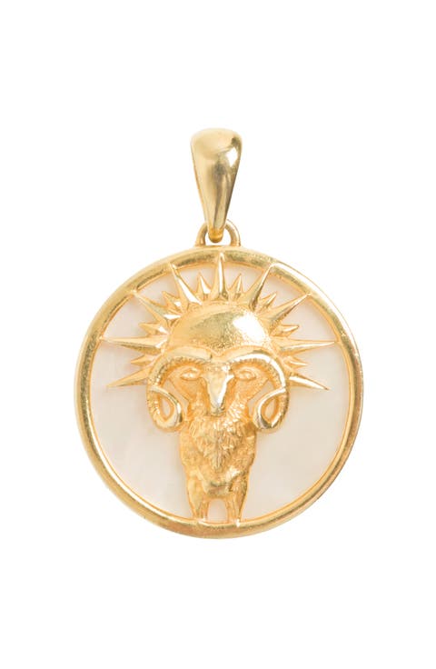 Zodiac Pendant