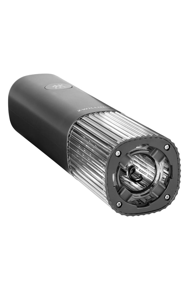 ZWILLING Enfinigy Electric Wine Bottle Opener, Alternate, color, Stainless Steel