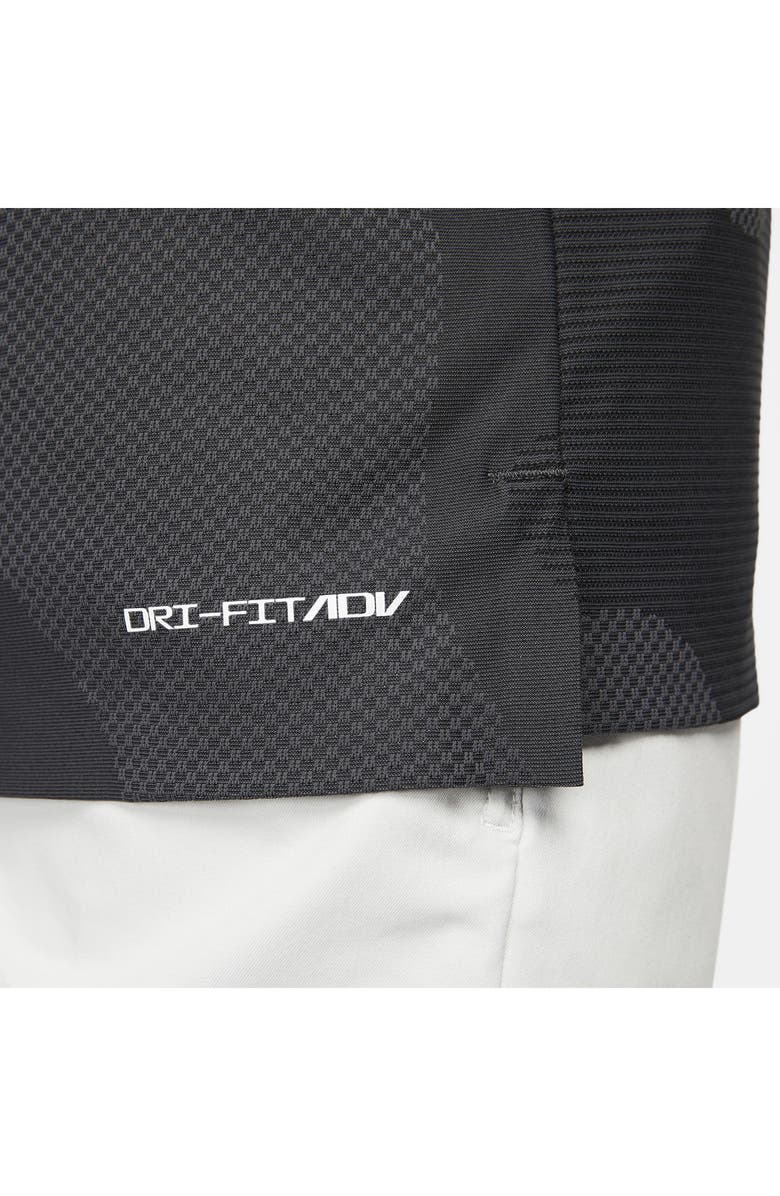 Nike Golf Dri-FIT ADV Tour Camo Golf Polo, Alternate, color, 