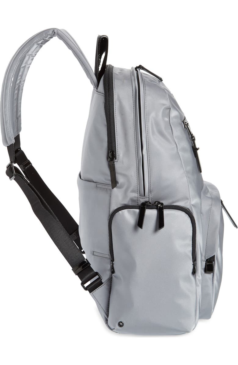 TUMI Voyageur Carson Nylon Backpack, Alternate, color,