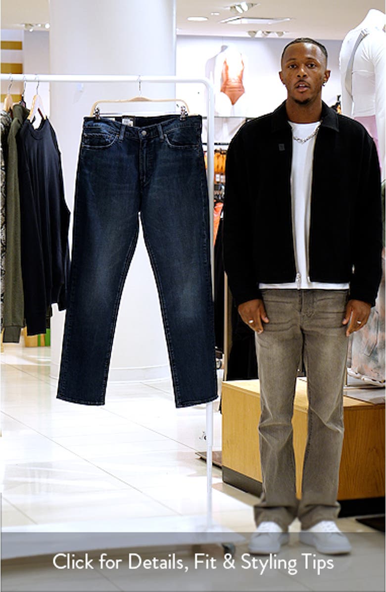 511<sup>™</sup> Slim Fit Jeans, sales video thumbnail