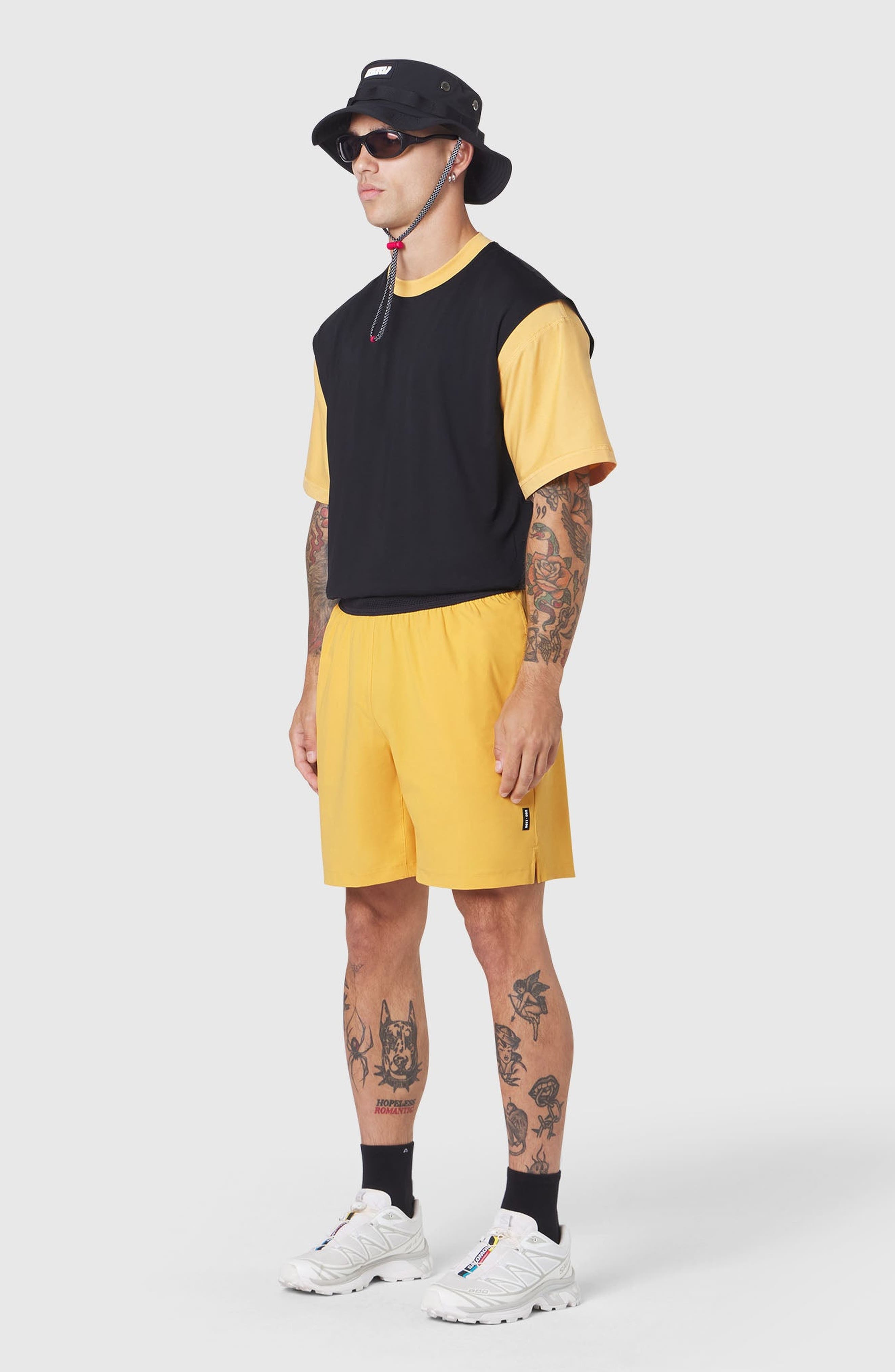 ASRV Supima Ice Skin Reversible Tee (Men) | Nordstrom