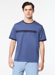 Sergio Tacchini Leo T-Shirt