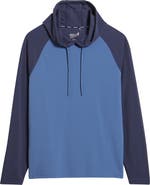 johnnie-O Penns Performance Hoodie