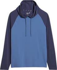 johnnie-O Penns Performance Hoodie