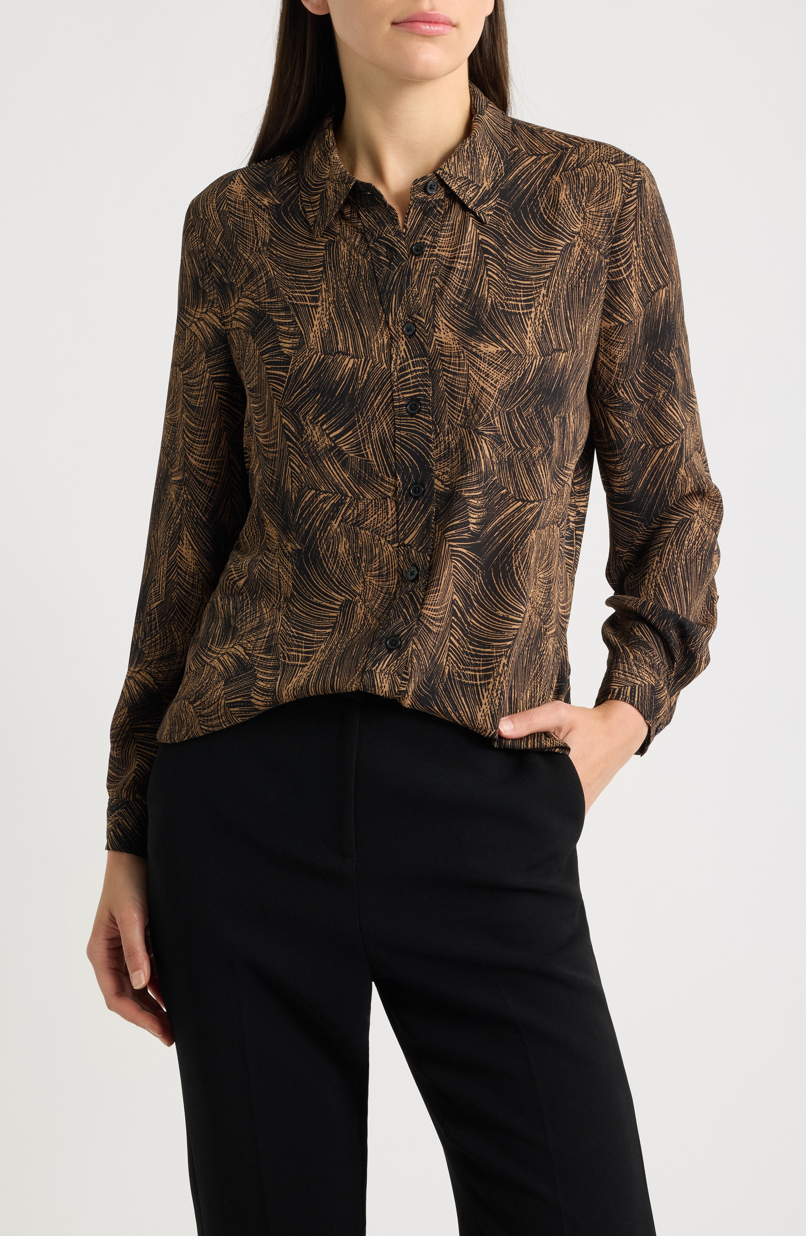 selected VICUNA/ ANNE BLACK