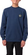 O'Neill Kids' Fifty Two Graphic Sweatshirt