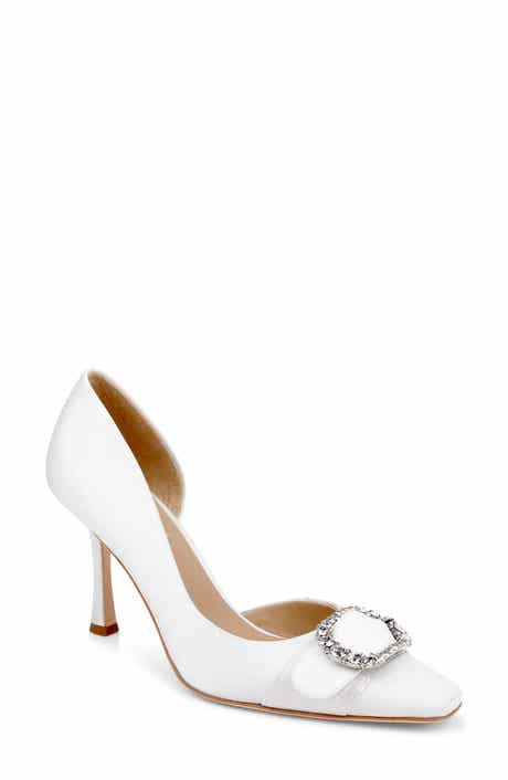 Odyssey Half d'Orsay Pump