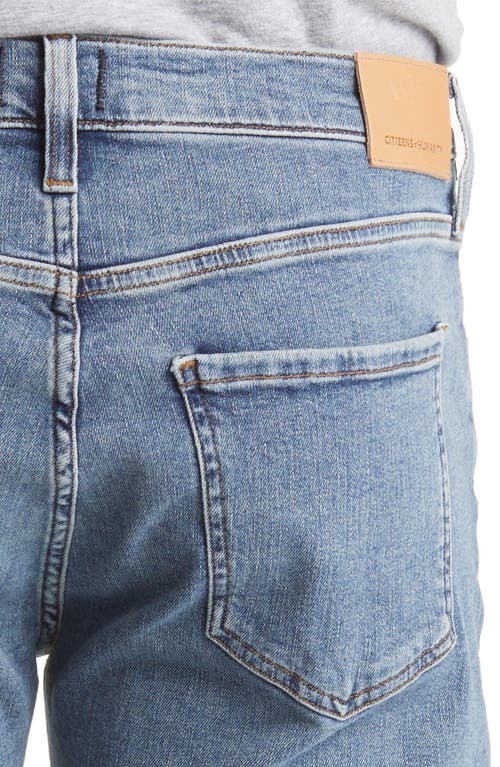 Citizen Of Humanity Citizens Of Humanity Elijah Relaxed Straight Leg Jeans