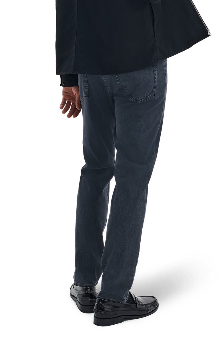 rag & bone Fit 2 Airflex Slim Fit Jeans, Alternate, color, 
