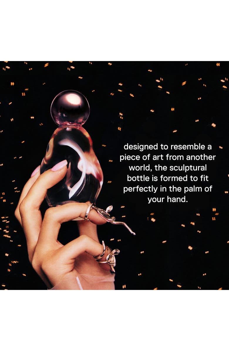 Kylie Cosmetics Cosmic Kyle Eau de Parfum, Alternate, color,