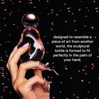 Cosmic Kyle Eau de Parfum