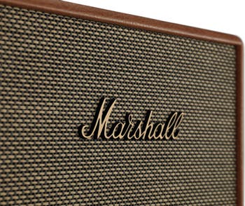 Emberton III Portable Bluetooth<sup>®</sup> Speaker
