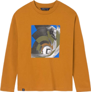 Mayoral Set of 2 Contrasting T-Shirts