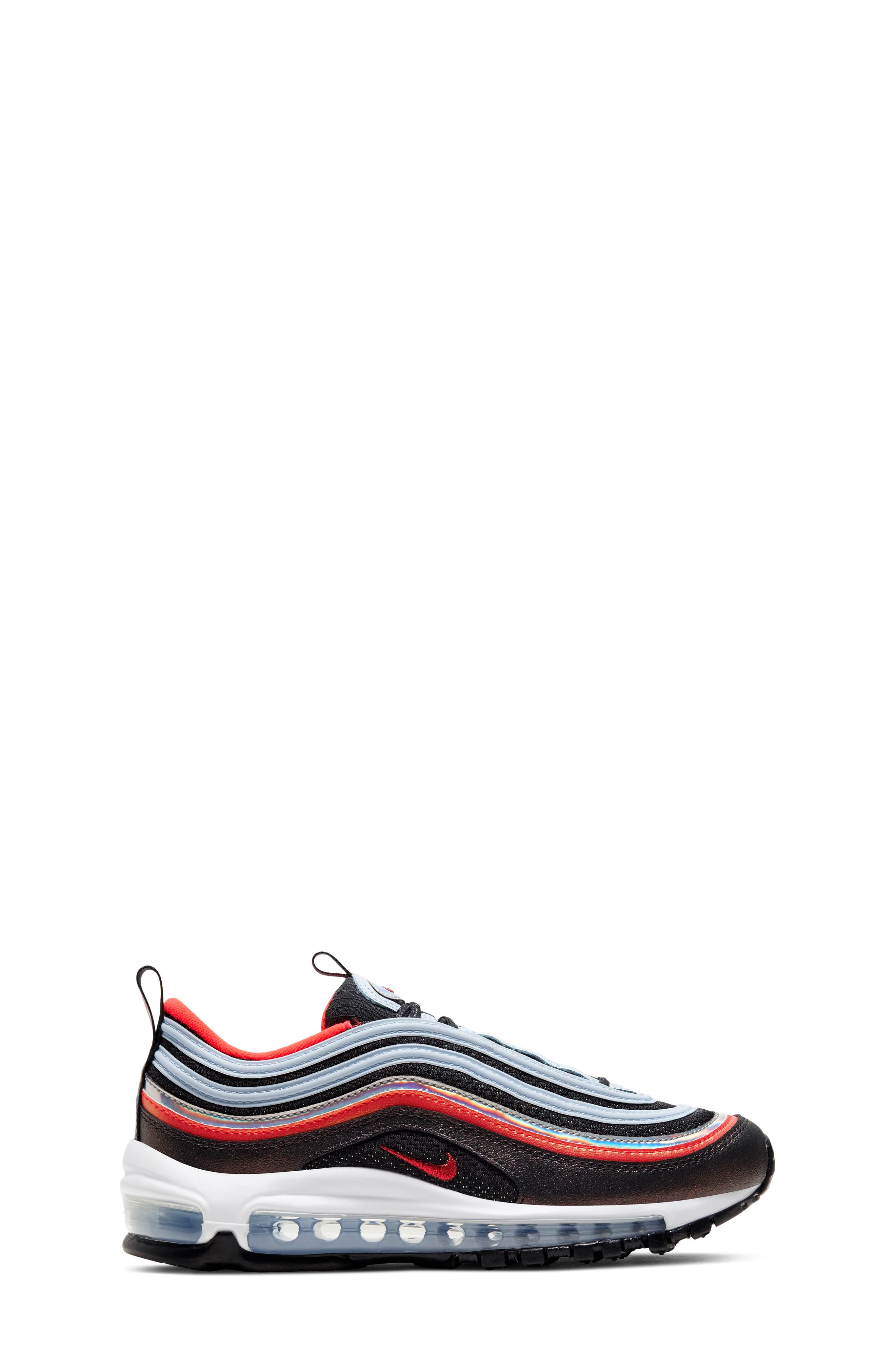 Nike Air Max 97 FP Sneaker, Alternate, color, 