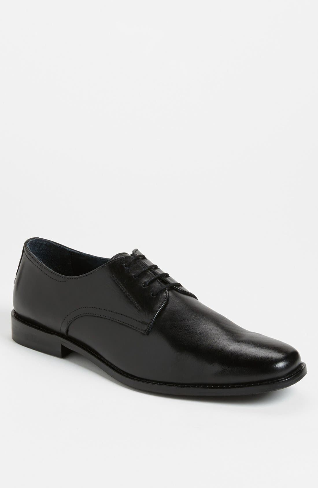 Rush by Gordon Rush 'Belmont' Plain Toe Derby (Men) | Nordstrom
