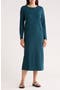 selected Round Neck Dress