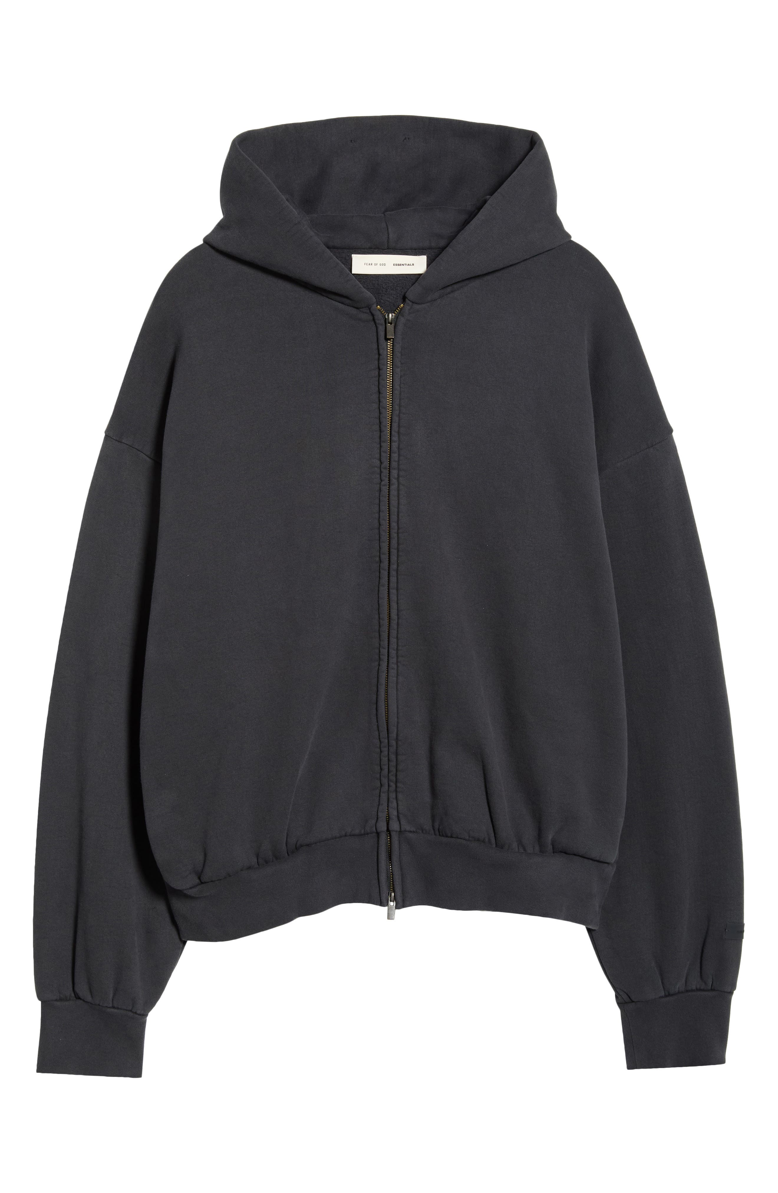 Classic Zip Hoodie (Men) | Nordstrom