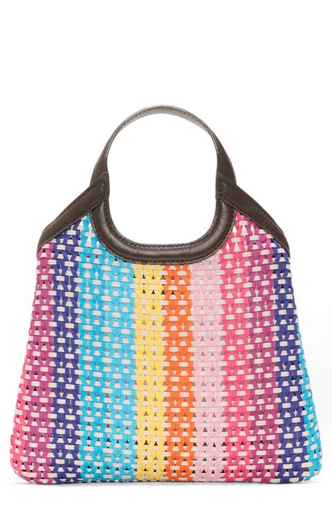 Mini Georgica Tote