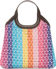 MZ Wallace Mini Georgica Tote