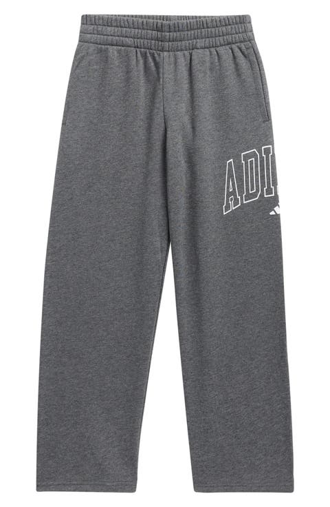 Kids' Loose Fit Sweatpants