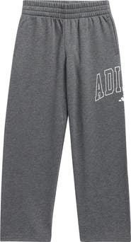 adidas Kids' Loose Fit Sweatpants