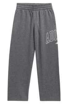 Kids' Loose Fit Sweatpants