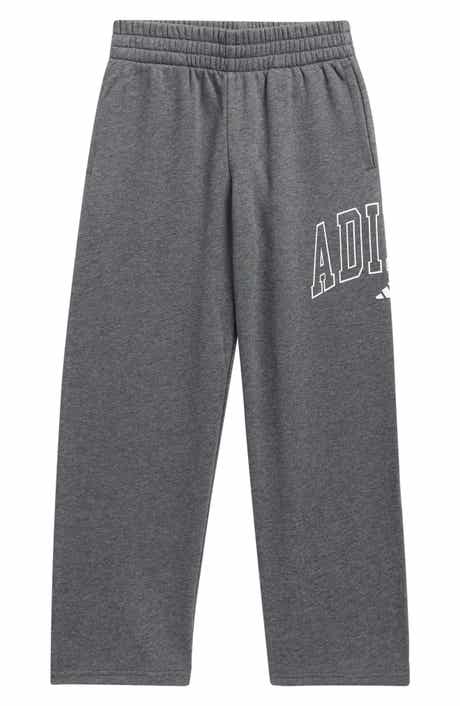 Kids' Loose Fit Sweatpants