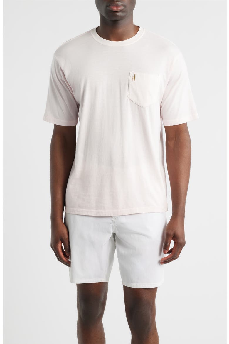 Dale 2.0 Pocket T-Shirt, Main, color, LOLLIPOP