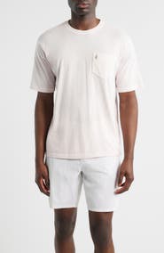 johnnie-O Dale 2.0 Pocket T-Shirt