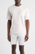 johnnie-O Dale 2.0 Pocket T-Shirt