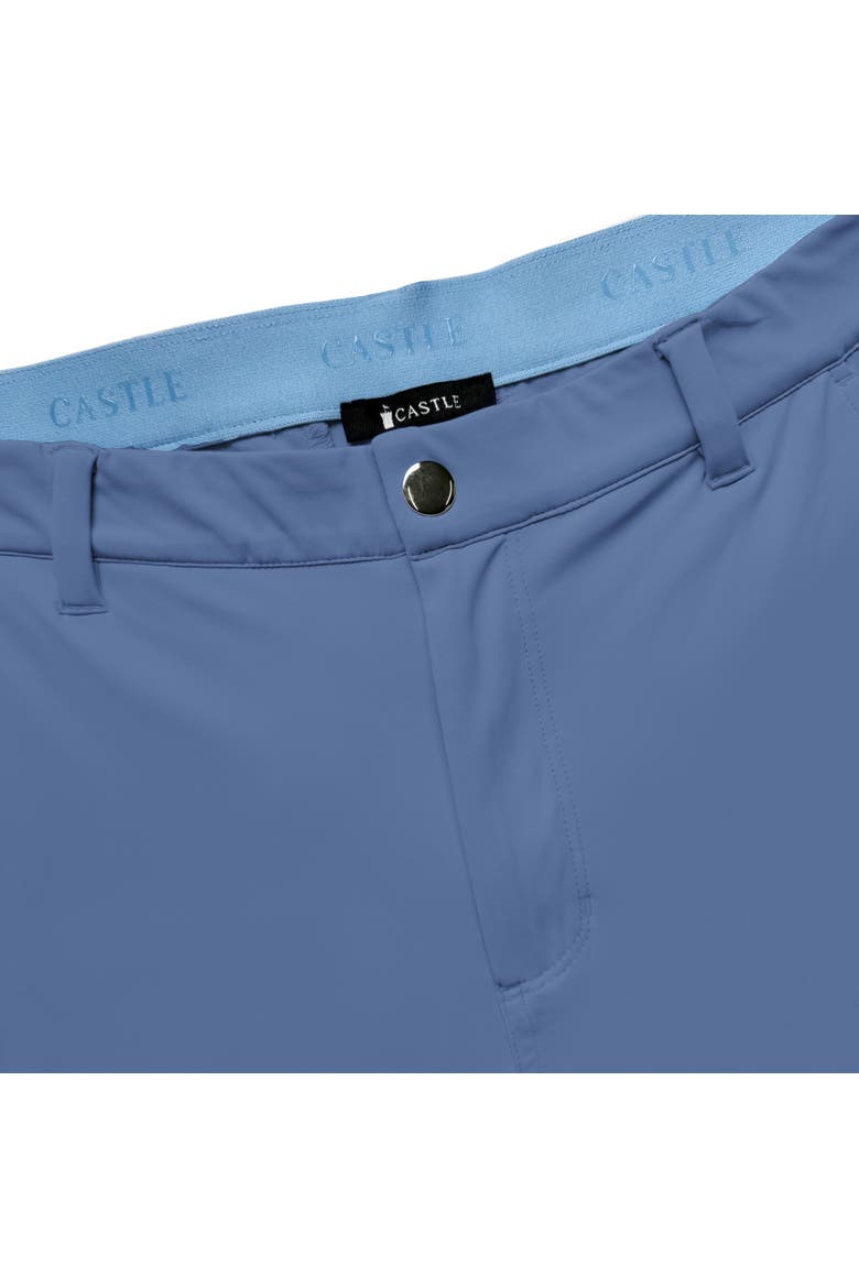 Performance Golf Short, Alternate, color, Navy