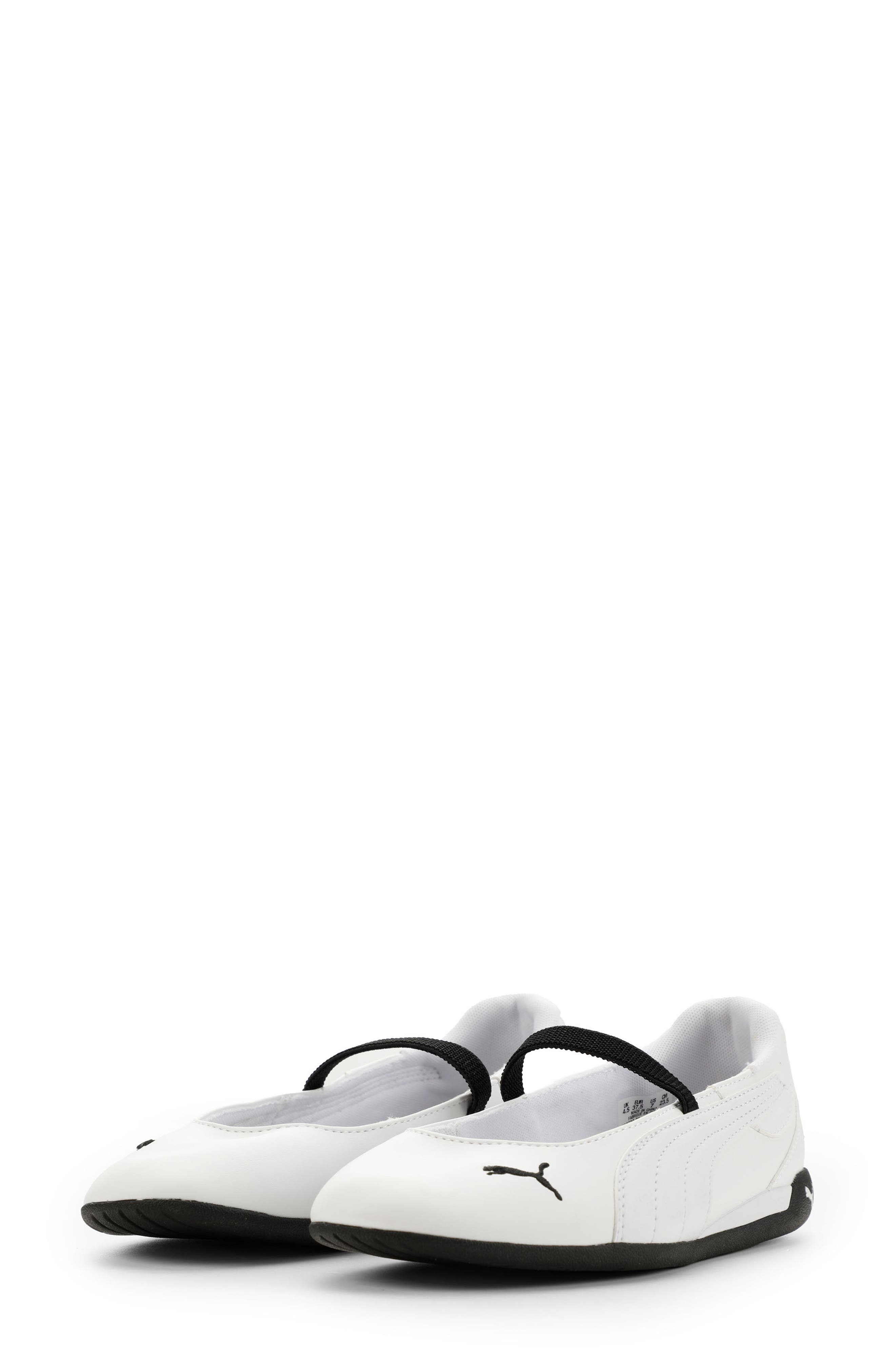 Replicatch Ballet Flat