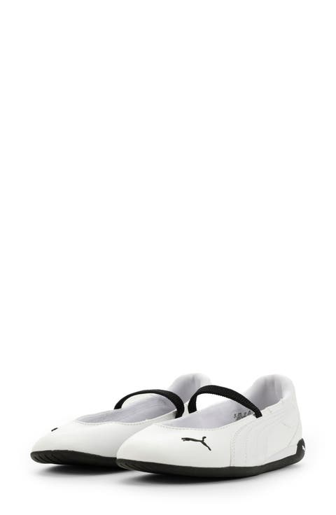 Replicatch Ballet Flat