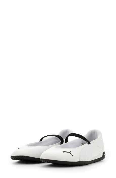 Replicatch Ballet Flat