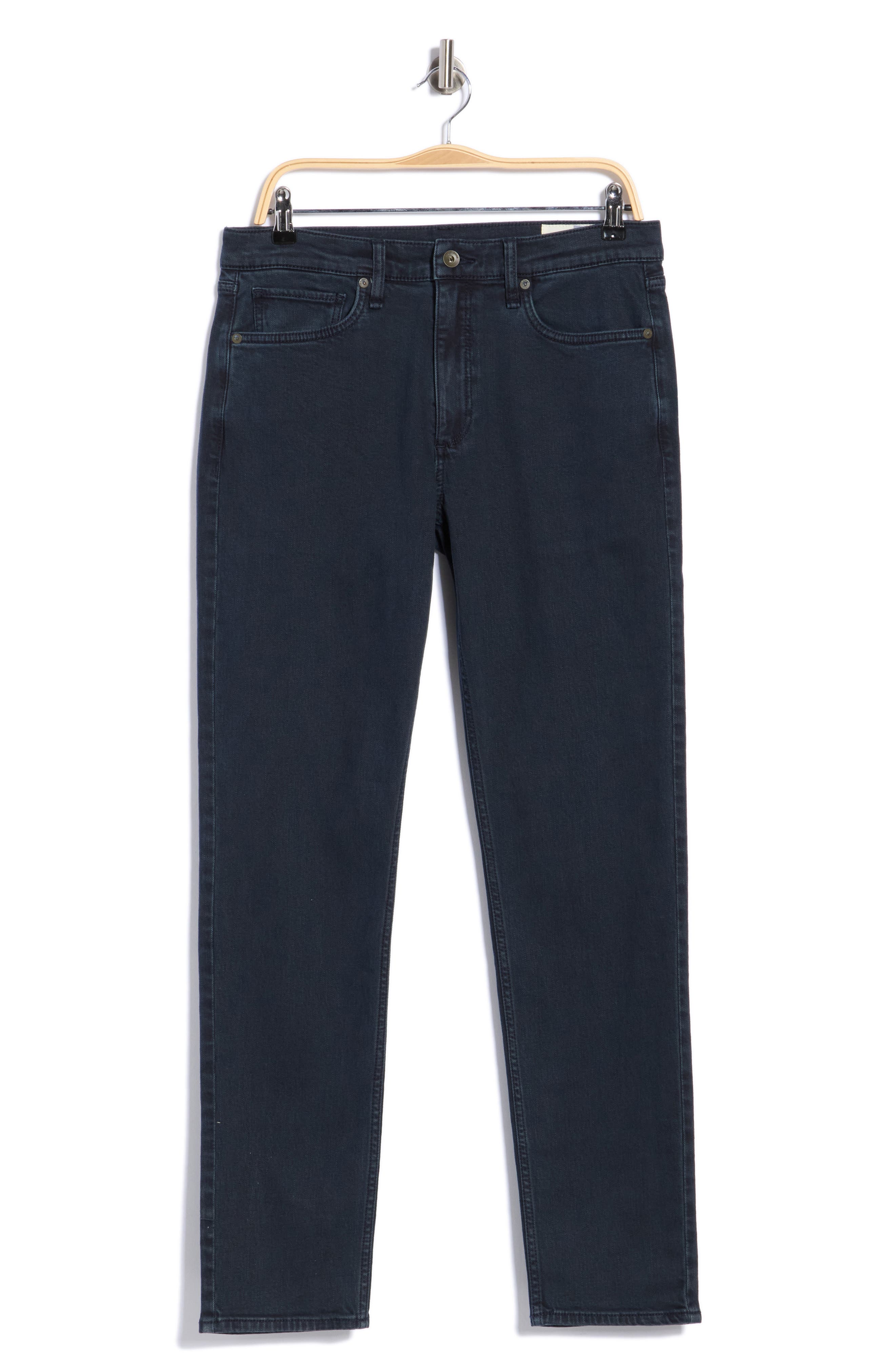 Fit 2 Slim Fit Jeans
