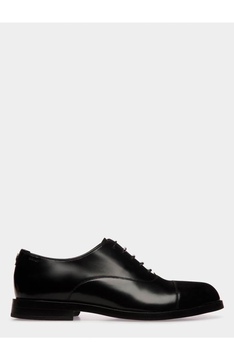 Bally Egli Oxford, Main, color, Black