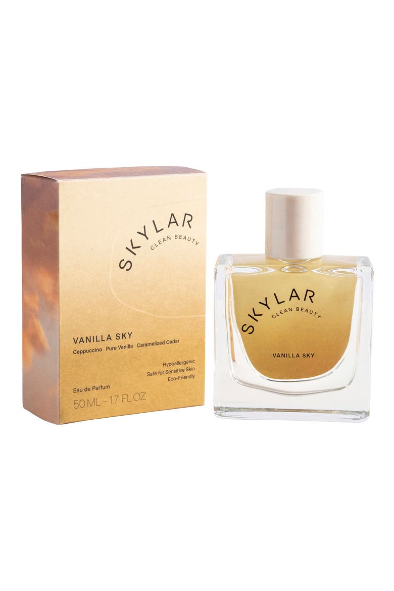 Vanilla Sky Eau de Parfum, Alternate, color, NO COLOR