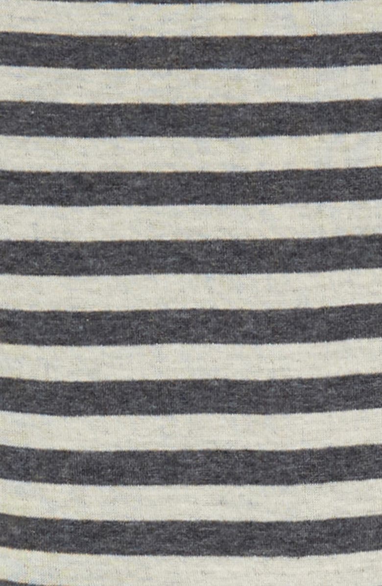 Tucker + Tate Kids' Stripe Long Sleeve Knit Dress, Alternate, color,