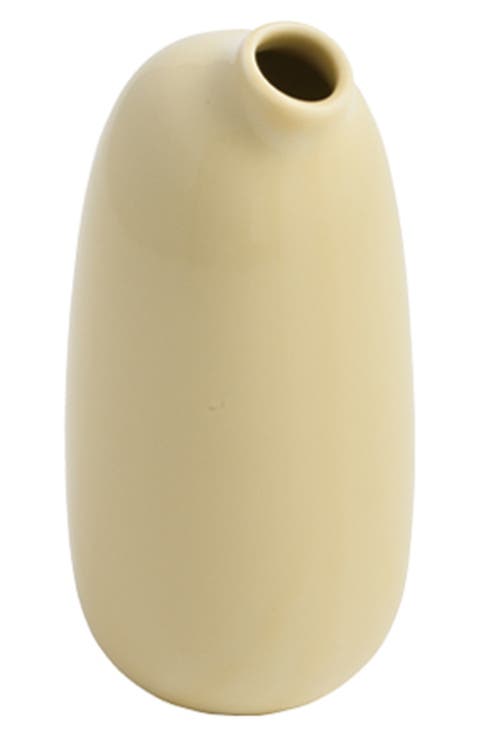 Sacco 03 Porcelain Vase