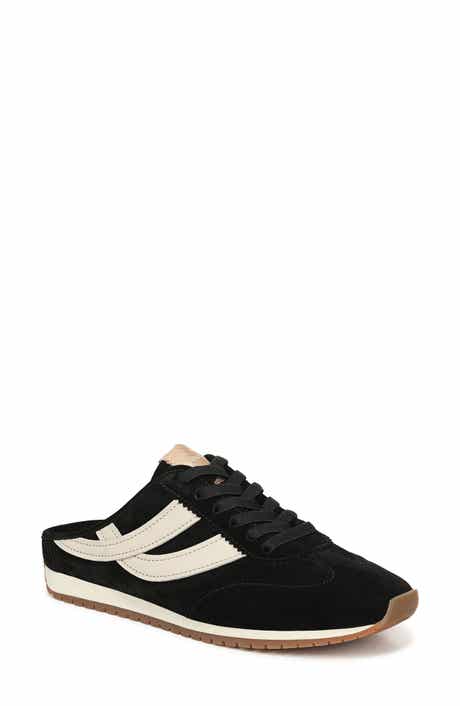 Vince Oasis Mule Sneaker