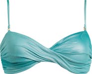 BOAMAR Kai Twist Bikini Top