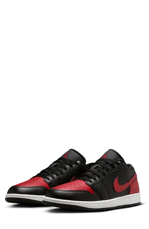 JORDAN AIR JORDAN 1 LOW SNEAKER
