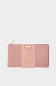 Katie Loxton Birthstone Pouch