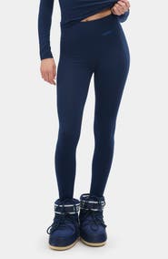 Halfdays Ruth Base Layer Leggings
