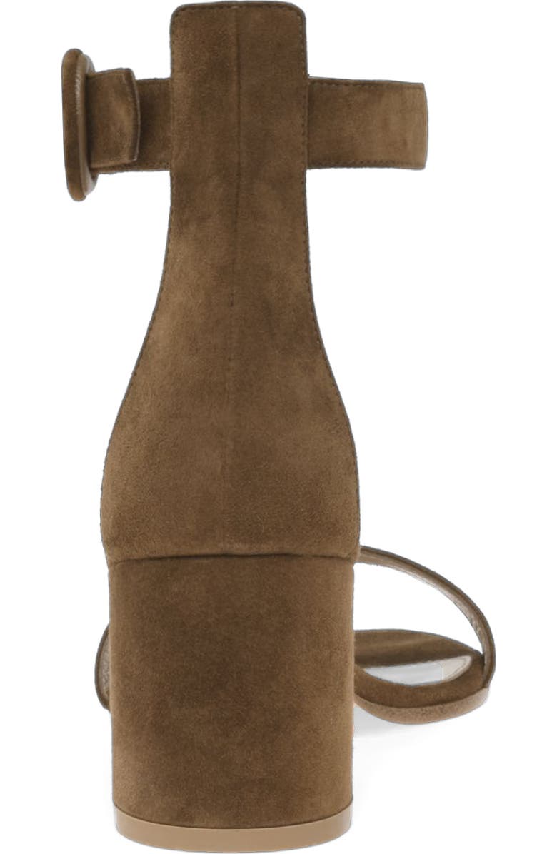 Gianvito Rossi Versilia 60 Sandal, Alternate, color,