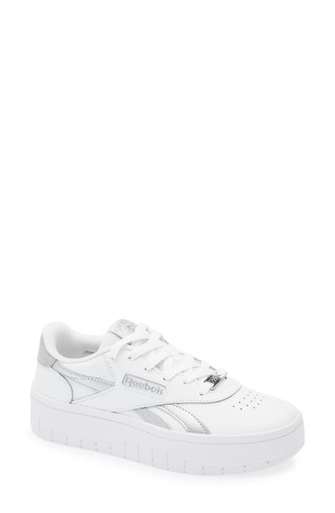 Court Advance Surge Sneaker (Women)