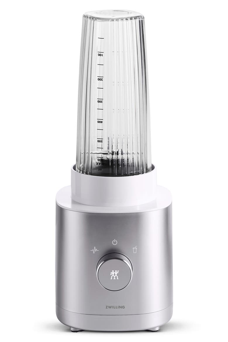 Enfinigy Personal Blender, Main, color, GLASS