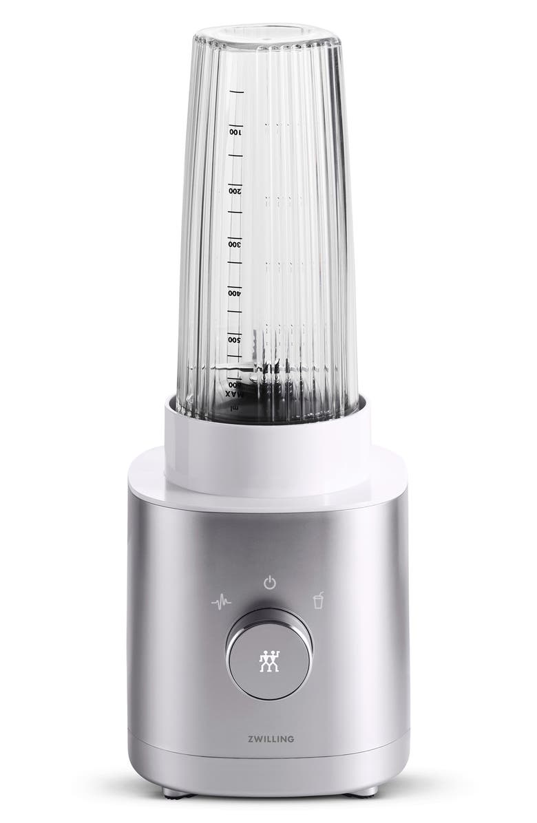 ZWILLING Enfinigy Personal Blender, Main, color, Glass